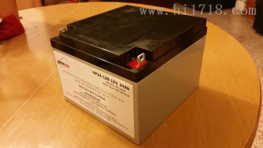 霍克蓄电池NP55-12 12v55AH质保三年