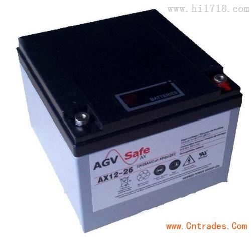 英国霍克铅酸电池AX12-150-12v150AH销中心