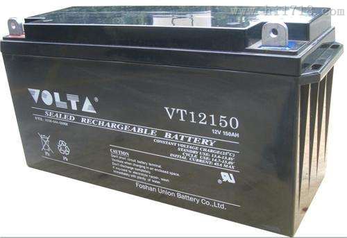 VOLTA(沃塔)12V150AH型铅酸蓄电池