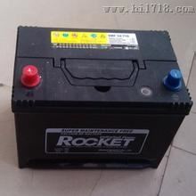 ROCKT火箭12V100AH蓄电池EST100-12参数