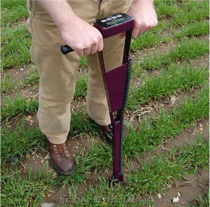 TDR300便携式土壤水分速测仪