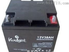 KS12-24KWeight旷鑫12V24AH蓄电池厂家