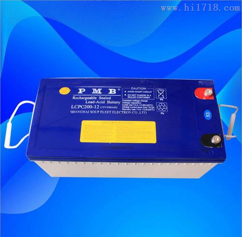LCPA150-12PMB蓄电池12V150AH销售价格