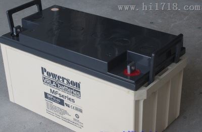 POWERSON12V65AH复华蓄电池MF12-65批发价