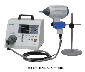  ESS-S3011A/GT-30RA静电放电模拟试验器 