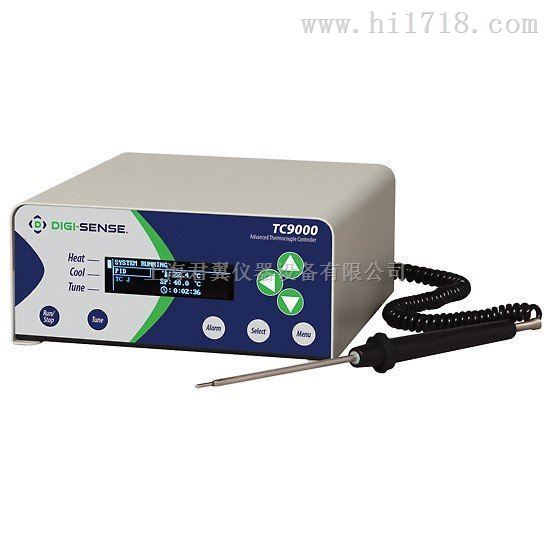美国Digi-Sense TC9000/9500温度控制器