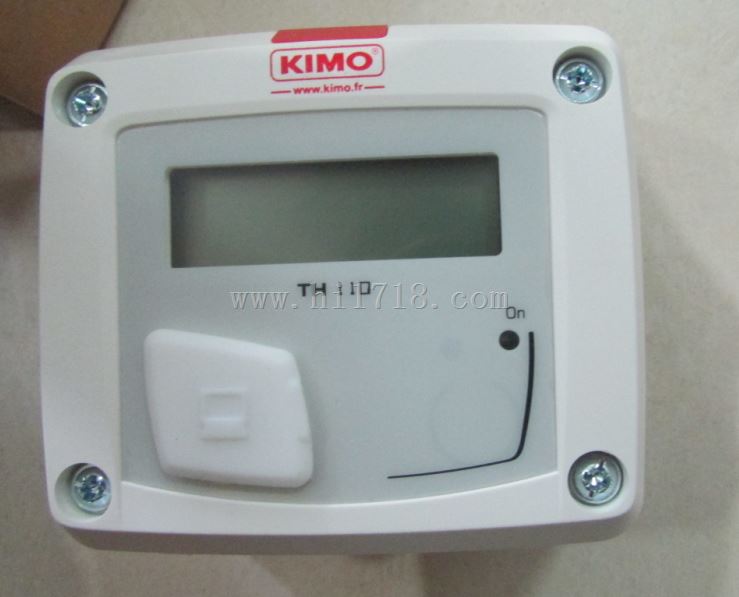 Kimo探测器DEBIMO-400