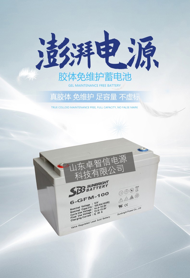 sun battery蓄电池(半导体)股份有限公司