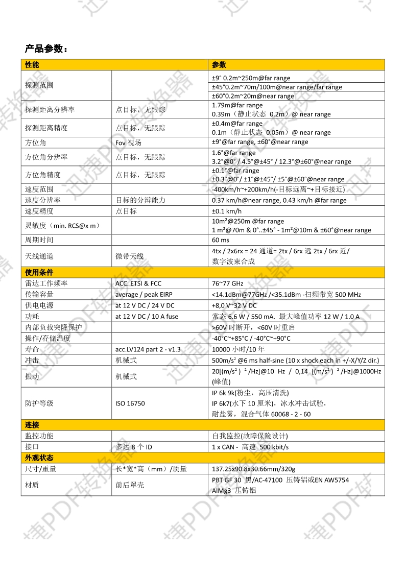 250m长距离毫米波ARS_408-21规格书_5.jpg