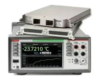 B2912A-16T型多通道通道高低温电阻I-V（电流 vs 电压）测试系统 .png