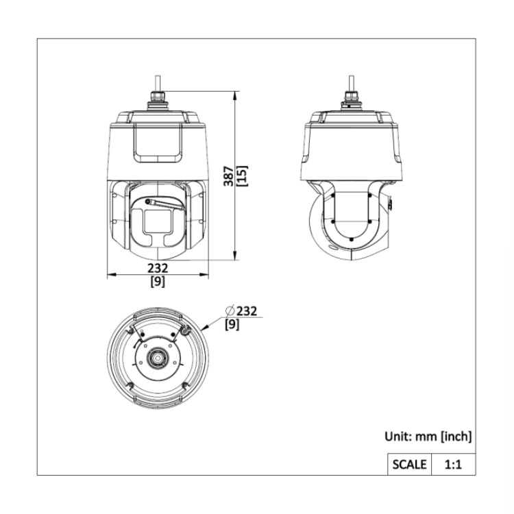 DS-2DF8C440MX-DWWL尺寸图.jpg DS-2DF8C440MX-DWWL尺寸图.jpg