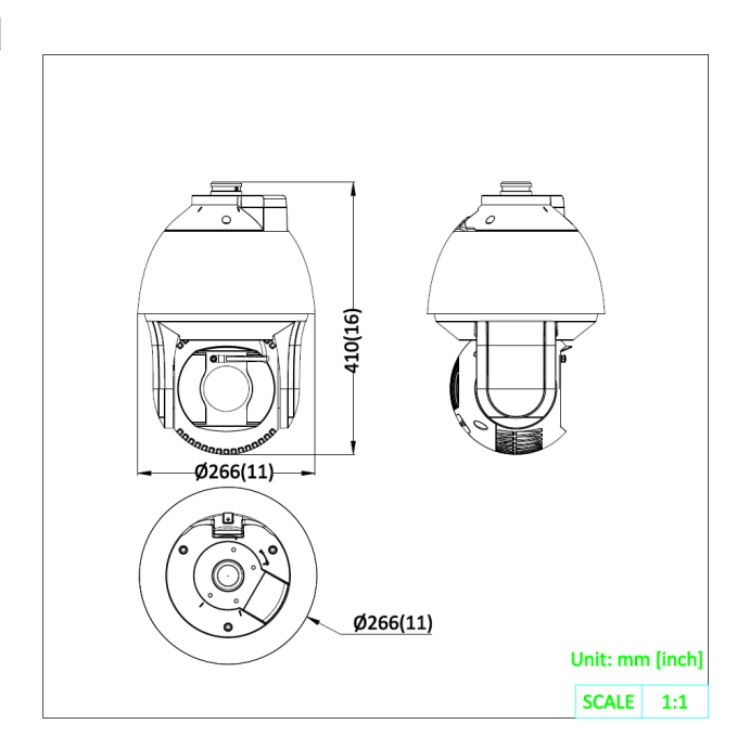 DS-2DF8432IX-DFWVRSP尺寸图.jpg DS-2DF8432IX-DFWVRSP尺寸图.jpg