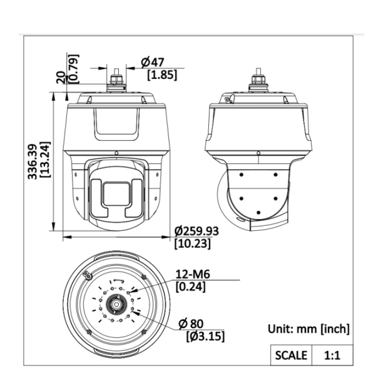 DS-2DF8C840MX-DVR(B)尺寸图.jpg DS-2DF8C840MX-DVR(B)尺寸图.jpg