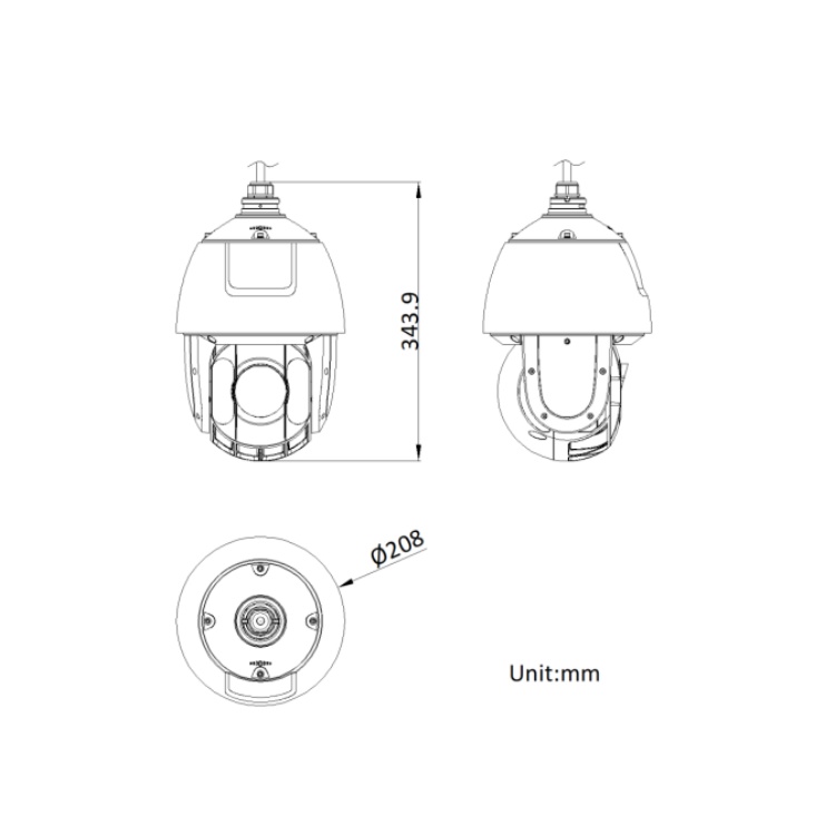 DS-2DE6220IW-DEPC(J) 尺寸图.jpg DS-2DE6220IW-DEPC(J) 尺寸图.jpg