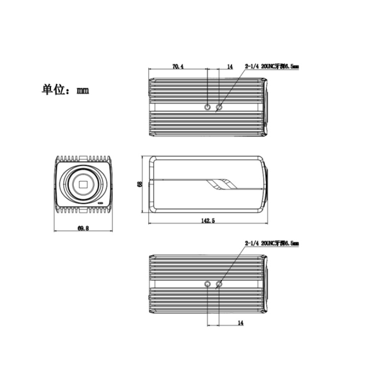 DS-2CD7047EWD-ANMFC(D)尺寸图.jpg DS-2CD7047EWD-ANMFC(D)尺寸图.jpg