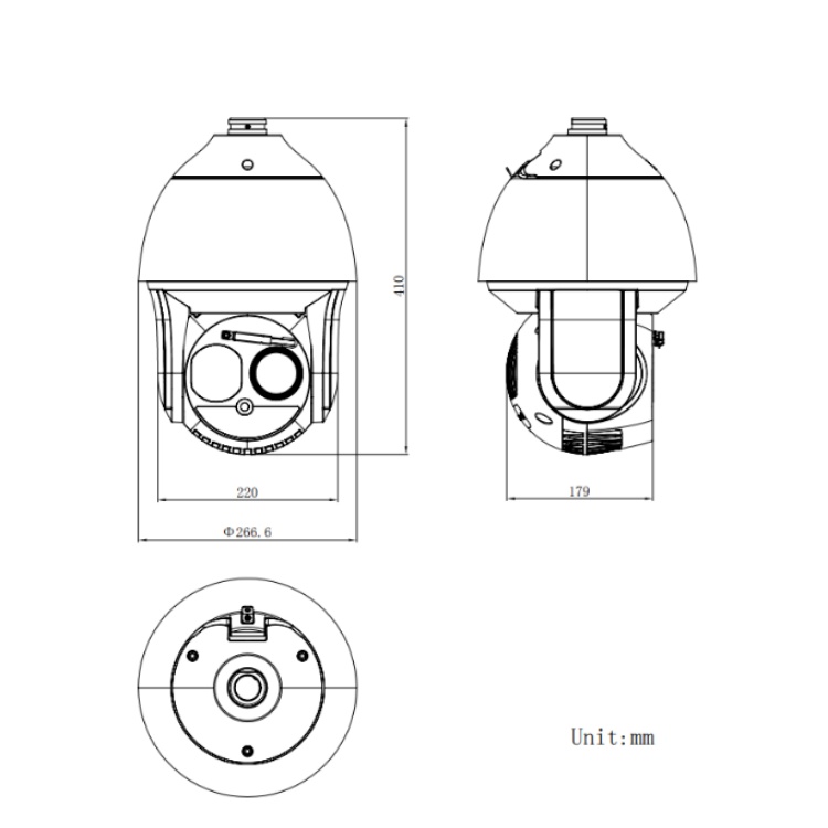 HM-TD4137-50W 尺寸图.jpg HM-TD4137-50W 尺寸图.jpg