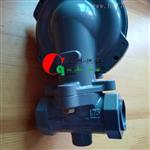 美国FISHER S301燃气减压阀