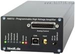德国Hivolt HA51U 可编程高速高电压放大器