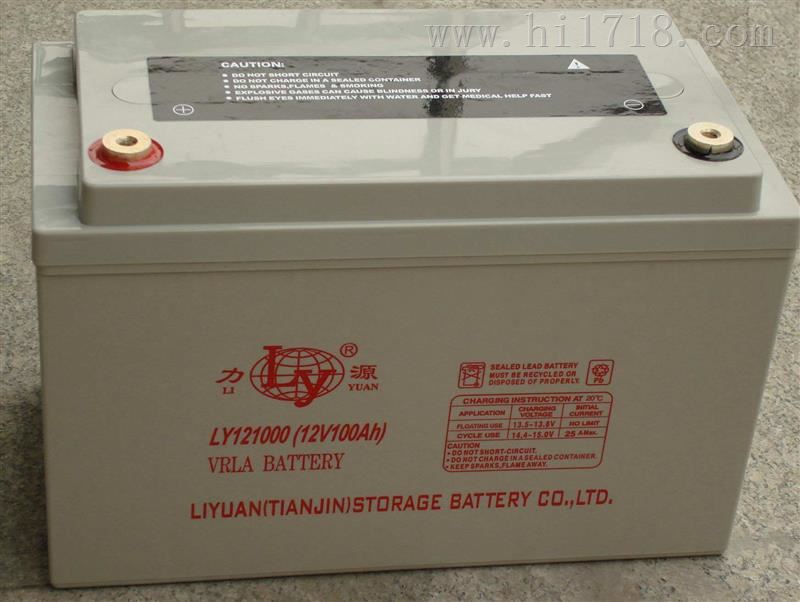 LY127/12v7AH 力源UPS蓄电池z新价格