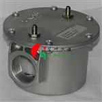 天然气过滤器GF507/1德国冬斯