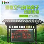 恒美负氧离子在线监测系统HM-FY12