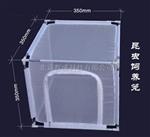 厂家现货供应不锈钢养虫笼