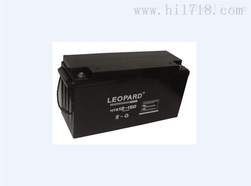 HTS12-7美洲豹LEOPARD蓄电池12V7AH