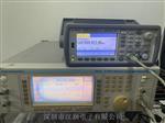 106选件6G频率计数器-原装53230A