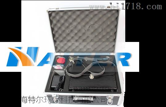 CCZ1000直读式粉尘浓度测量仪