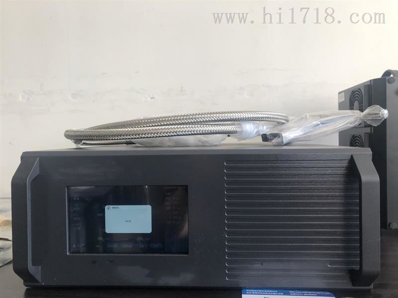氮氧化物检测仪汽车排放气体测试仪
