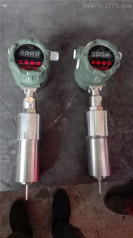 机械通球指示器TZS-1