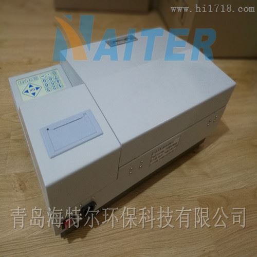BOD快速测定仪 生物化学需氧量