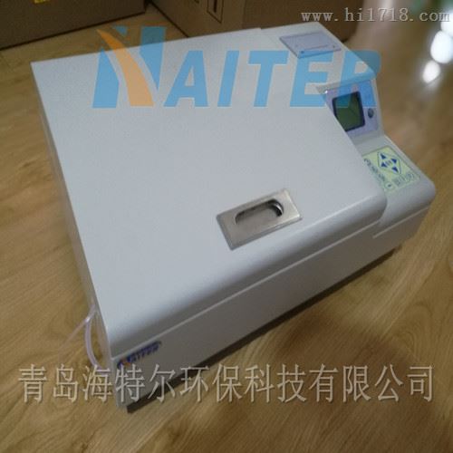 BOD快速测定仪 生物化学需氧量