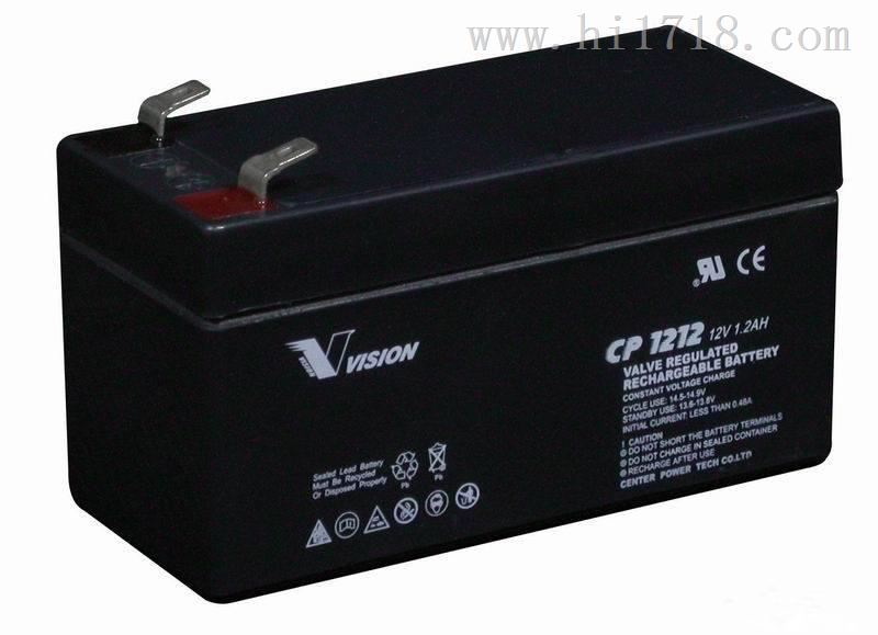 6FM24VISION威神蓄电池12V24AH价格