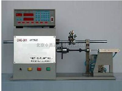 自动绕线机 型号:CN10-CNC201