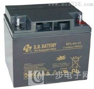 BB蓄电池BP80-12/12V80AH厂家