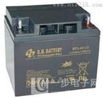 BB蓄电池BP80-12/12V80AH厂家