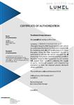 LUMEL分析仪F28-04-SK00