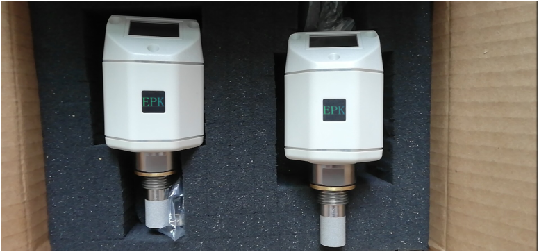 尼希尔EPK NC301露点传感器