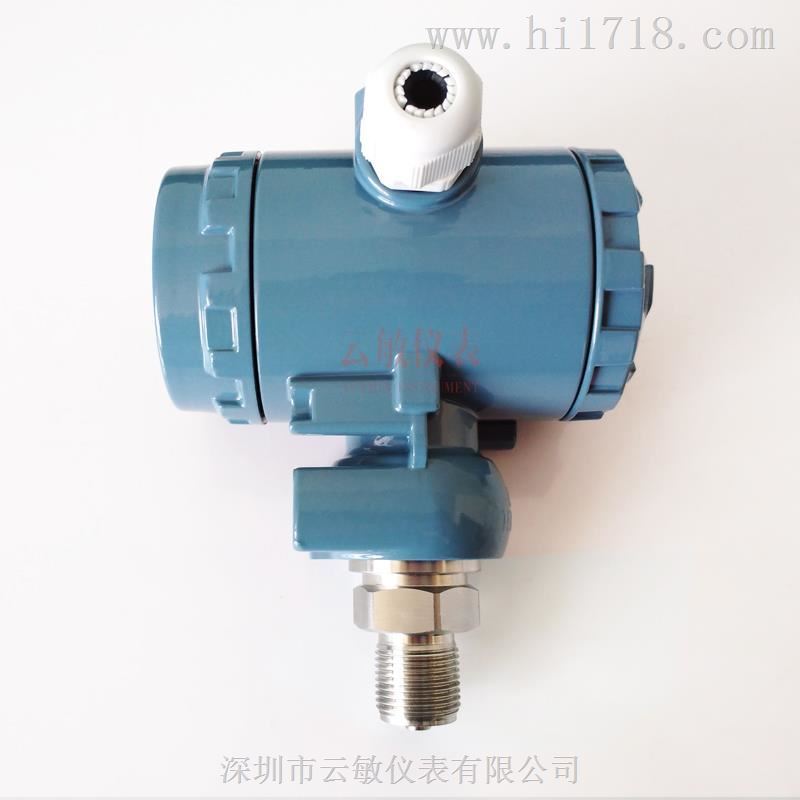 PMC731-R11C9E21M1数显压力变送器 传感器