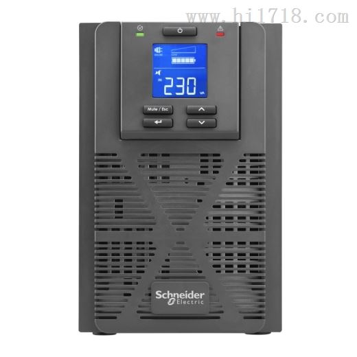 SPM1KL 施耐德ups电源 1000VA 现货销售