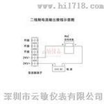 SWP-T20G3R1FA5S工业型压力变送器厂家直销