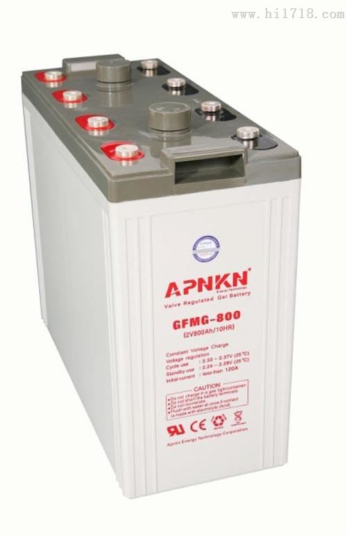 品克APNKN蓄电池FCG12150/12V150AH经销商