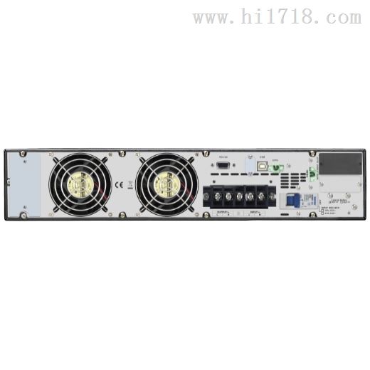 施耐德SPRM6KL 6KVA 机架式ups 价格表