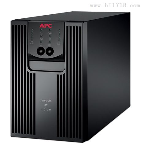 APC UPS SRC1000ICH RC1000 现货