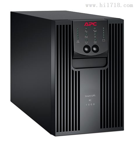 APC UPS SRC1000ICH RC1000 现货