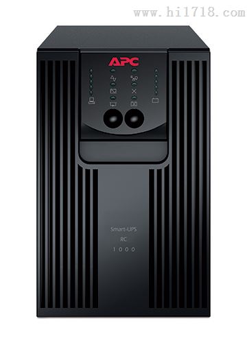 APC UPS SRC1000ICH RC1000 现货
