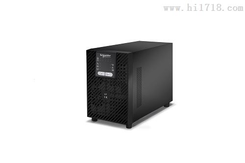 施耐德SP1K 1KVA 在线式ups电源 现货