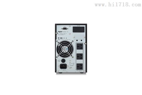 SP1KL 施耐德ups 1000VA 800W 总代理价格