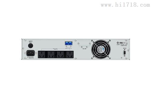 施耐德ups电源 SPR1KL 1KVA 220V价格 